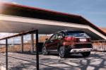 Ford Territory 2019 года (LA)